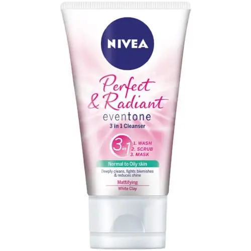 NIVEA FC PERF&