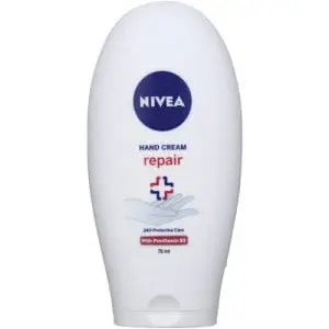 NIVEA HAND LTN 75ML REPAIR &amp