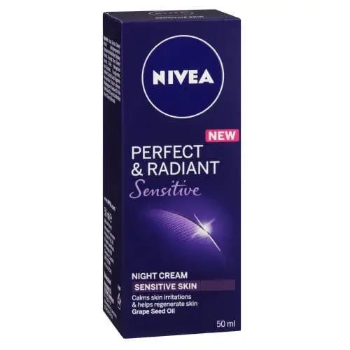 NIVEA FC PERF&