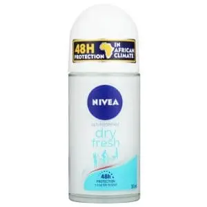 NIVEA RON LADY FRESH