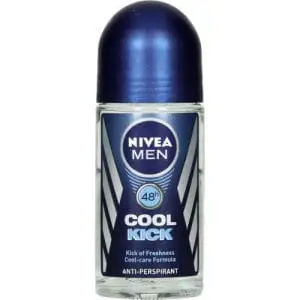 NIVEA RON MEN COOL KICK