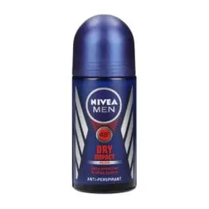 NIVEA RON MEN DRY