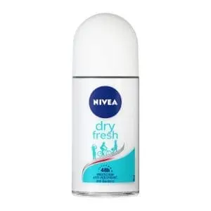 NIVEA RON LADY DRY FRESH