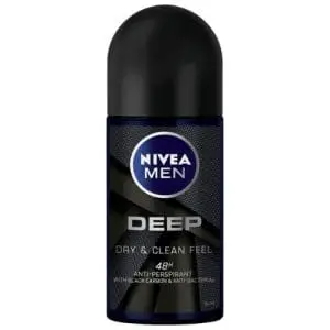 NIVEA RON MEN DEEP