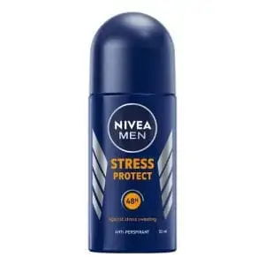 NIVEA RON MEN STRESS PROTECT
