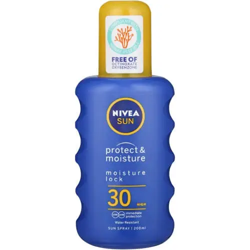NIVEA SUN PROT&