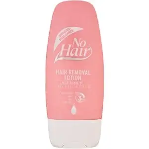 NO HAIR LOTION 125ML BOTTLE