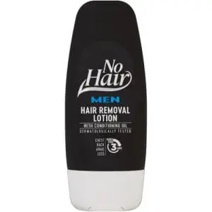 NO HAIR MEN LOTION 125ML