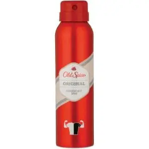 OLD SPICE DEO 150ML ORIGINAL