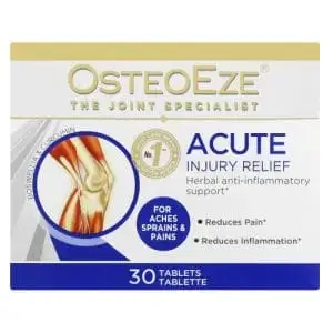 OSTEOEZE ACUTE TABS 30