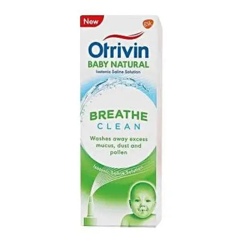 OTRIVIN BABY CARE 15ML