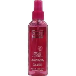 P/TOUCH HSPRAY 125ML AFREE MEGA