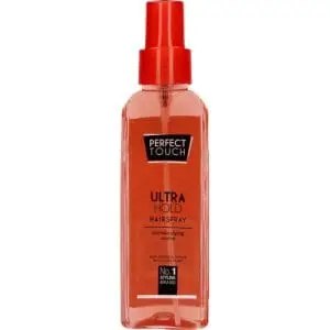 P/TOUCH HSPRAY 125ML MINI ULTRA HOLD