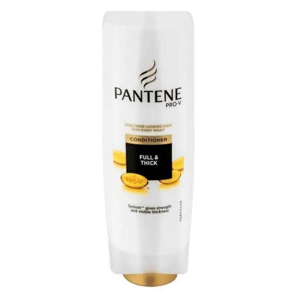 PANTENE COND 200ML FULL&