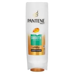 PANTENE COND 200ML SMOOTH&SLEEK