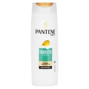 PANTENE SPOO 200ML SMOOTH & SLEEK