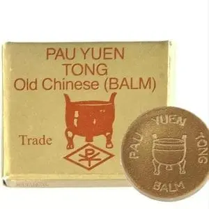 PAU YUEN TONG 2ML