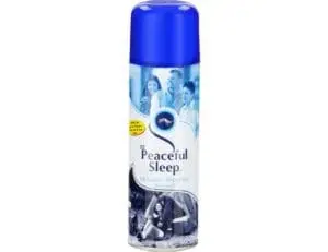 PEACEFUL SLEEP AERO 150ML
