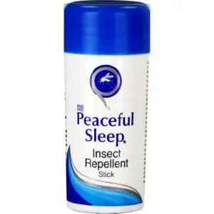 PEACEFUL SLEEP MOSQ RPLNT CARE STICK 30G