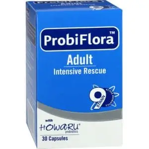 PROBIFLORA 9 STRAIN INT CAPS 30