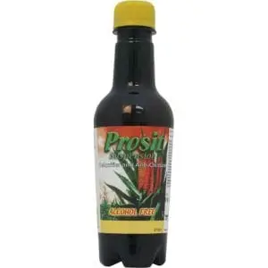 PROSIT ALCOHOL FREE 375ML