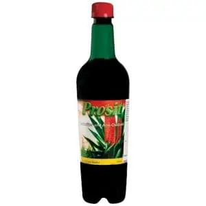 PROSIT ALCOHOL FREE 750ML