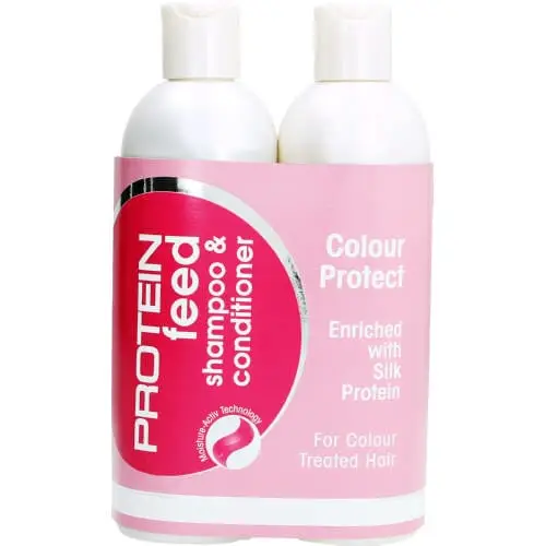 PROTEIN FEED SPOO&