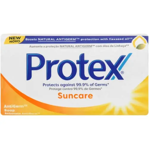PROTEX SOAP 150G SUNCARE