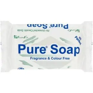 PURE SOAP 150G 1 REITZER