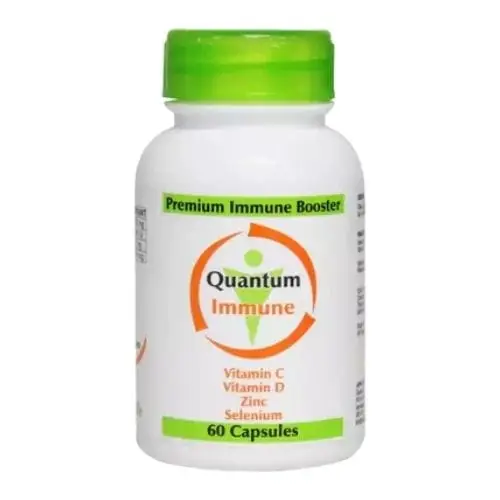 QUANTUM IMMUNE CAPS 60