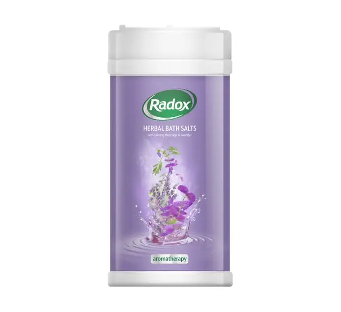 RADOX BSALTS 500G AROMATHERAPY