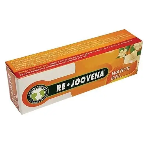 RE-JOOVENA DETOX TONIC 500ML