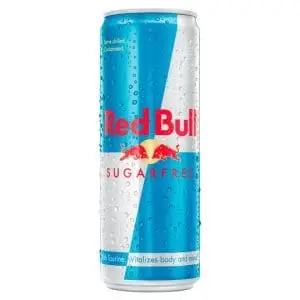 RED BULL 250ML SFREE
