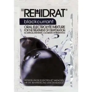REHIDRAT SINGLE BLACK CURRANT