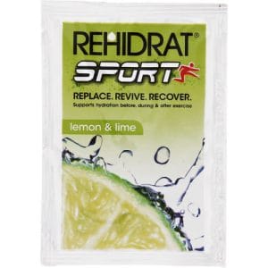 REHIDRAT SINGLE LEMON/LIME
