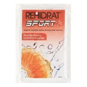 REHIDRAT SINGLE NAARTJIE