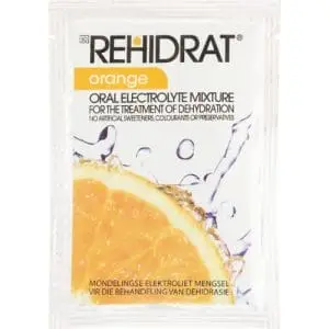 REHIDRAT SINGLE ORANGE