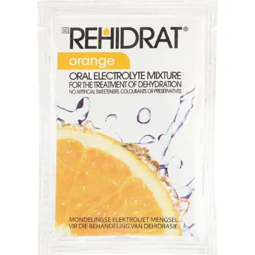REHIDRAT SINGLE ORANGE