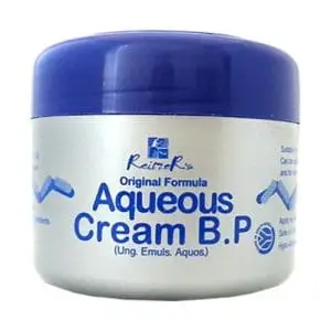 REITZER AQUEOUS CREAM 125ML