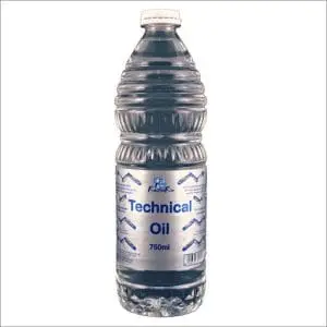 REITZER TECHNICAL OIL 750ML