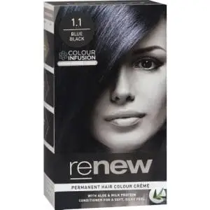RENEW 50ML BLUE BLACK
