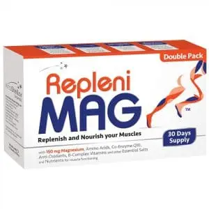 REPLENI - MAG 2X30