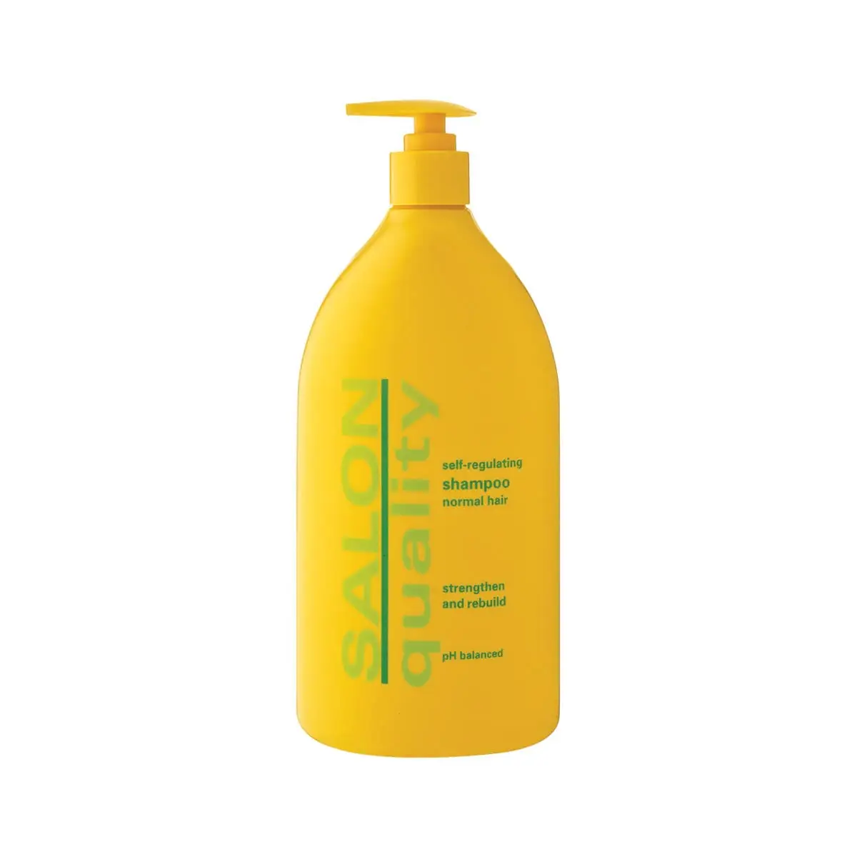 SALON QUALITY SPOO 750ML NORMAL