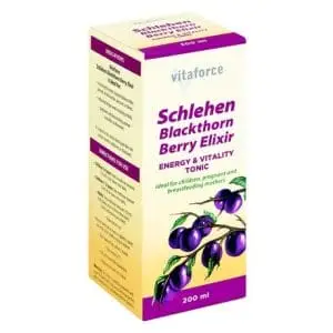SCHLEHEN ELIXIR W 200ML
