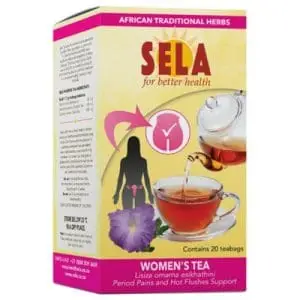 SELA TEA 20 WOMEN