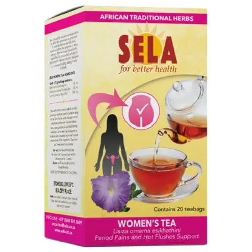 SELA TEA 20 WOMEN