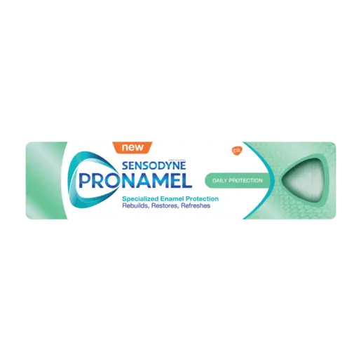 SENSODYNE TPSTE PRONAMEL EXTRA FRESH