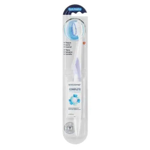 SENSODYNE TBRUSH COMPLETE PRO SOFT