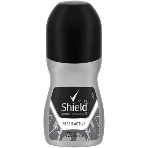 SHIELD RON M 50ML ACTIVE