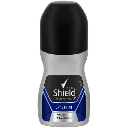 SHIELD RON M 50ML SPRINT